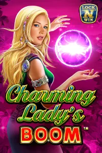 Charming Lady’s Boom